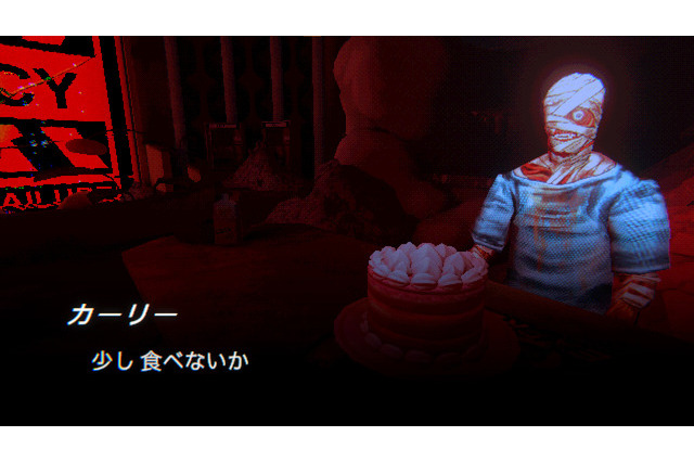 「圧倒的に好評」ホラーADV『Mouthwashing』PS5/ニンテンドースイッチで発売決定!売上50万本突破で発表、パッケージ版も予定 画像