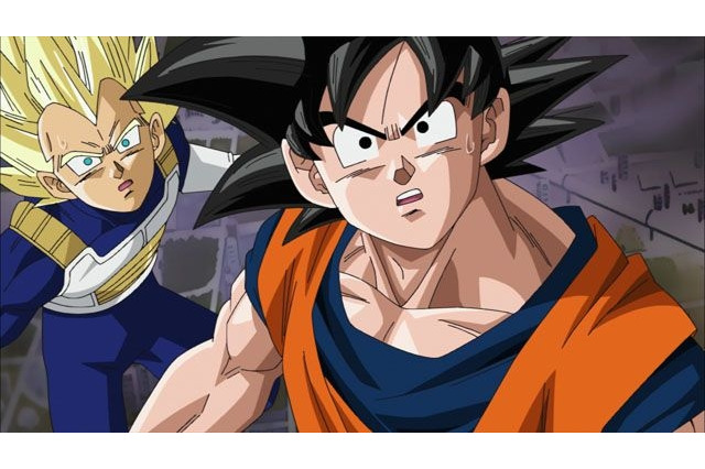 『ドラゴンボール レイジングブラスト2』、予約特典は「超サイヤ人絶滅計画」設定資料 画像