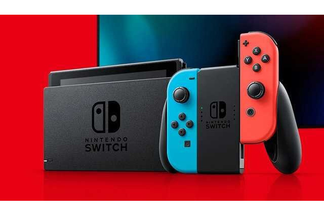 ニンテンドースイッチ本体やJoy-Conの修理価格が改定へ―3月26日に到着した修理品から適用 画像