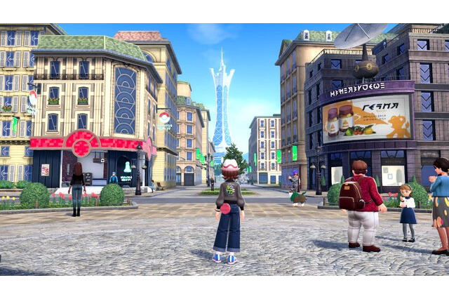 『ポケモンレジェンズZ-A』情報公開でざわめく「スイッチ2」発表待ち界隈─新型ハードの時期予想も飛び交う 画像