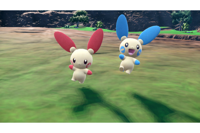 よいしょっ！ポケモン情報局、お笑いコンビ「フースーヤ」にしか見えない“ある画像”を投稿―本人も「こんなん期待しちゃうやんか…」 画像