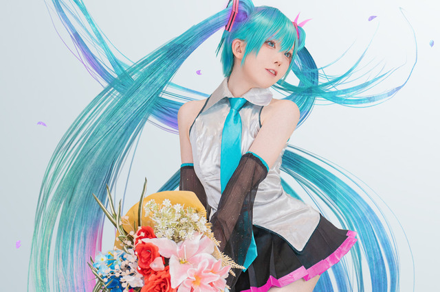 【コスプレ】3月9日は初音ミクの日!時代のアイコンにしてトップランナーであり続けるミクさんの魅力溢れるコスプレまとめ【写真66枚】 画像