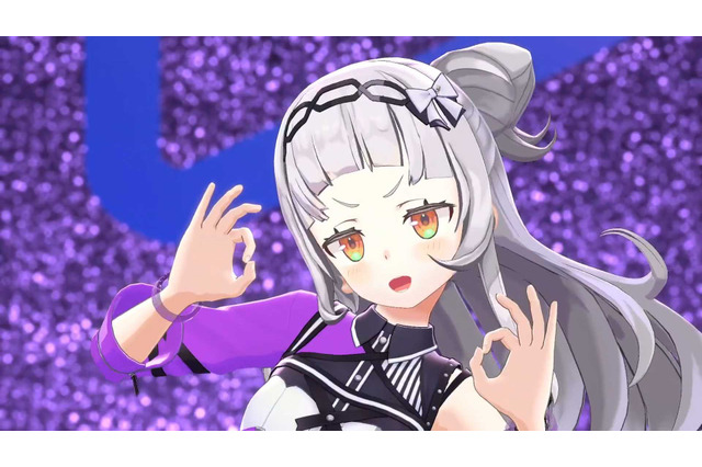 【ホロライブ6th fes.】紫咲シオン最後の大舞台、ReGLOSS初の周年ライブ、存在感示すベテラン組、さまざまな想いが交差する“Color Rise Harmony”STAGE2レポート 画像