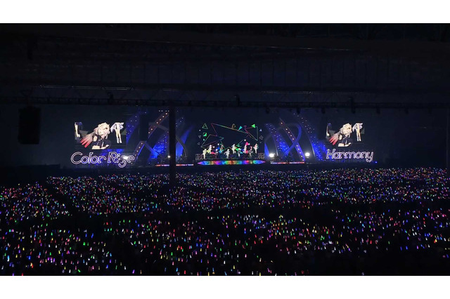 【ホロライブ6th fes.】戌神ころね、今年は前転、コロネスキーは横転―STAGE3は“かわいい”が大渋滞！“だんご大家族”や“ロリ神”など名曲カバーも【イベントレポート】 画像