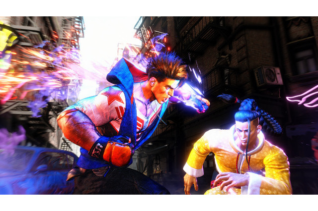 『スト6』3月12日からランクマッチのプラチナ/ダイヤ帯にも連勝ボーナス適用―多くのプレイヤーが望んだ調整が現実になり「ありがたい」の声も 画像