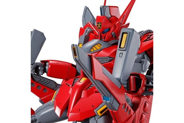 ガンプラ「RE/100 1/100 ビギナ・ゼラ」など15商品が本日3月12日11時よりプレバンにて予約受付開始！ 画像
