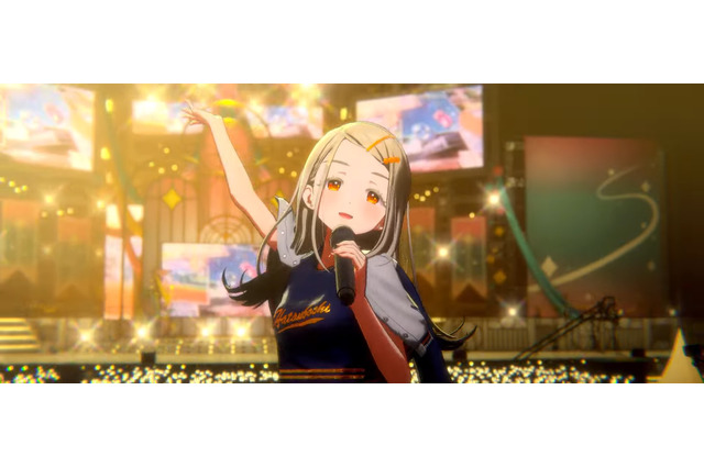 『学園アイドルマスター』PC版が正式リリース!圧巻のライブシーンを大画面で楽しめる 画像