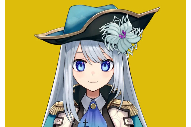 にじさんじ「バン・ハダ」さんが3月31日をもって卒業へ―持ち前の英語力で海外ライバーとも難なくコラボしファンを魅了 画像