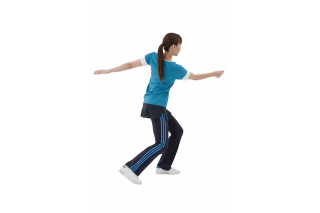 ハドソン、Kinect対応ソフト第1弾は体感スポーツ『DECA SPORTA FREEDOM』12月16日発売 画像