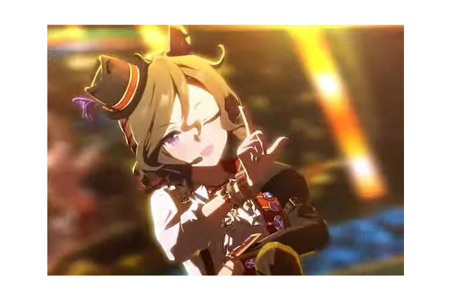 『ウマ娘』新たに「タップダンスシチー」「タニノギムレット」実装決定!ウオッカらの“ダンスパーティー衣装”が今年も登場 画像