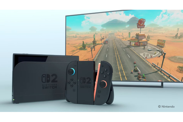 「スイッチ2」に立ちはだかる“転売対策”の困難さと、任天堂の“リスクをとって進める”対応 画像