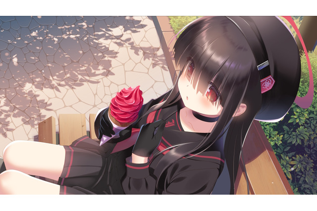 『ブルアカ』“正実モブちゃん”と濃厚なストーリーを楽しめるADVゲームが8月29日まで公開中!新規立ち絵にイベントCGまで盛りだくさん【エイプリルフール】 画像