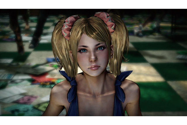 ドラガミゲームス・安田善巳氏が社長退任で“お休み”へ…テクモやフロム、角川など第一線で活躍。『ロリポップチェーンソー RePOP』のヒットで勇退を決意 画像