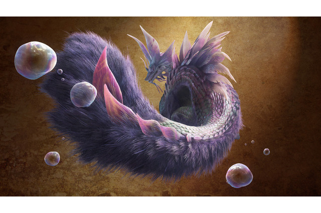 『モンハンワイルズ』4月4日12時配信アプデは空き容量6～10GB必要など概要公開―「竜の一矢」下方調整にも注目集まる 画像