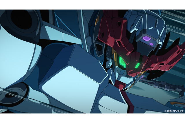 ジムやドムらしき機体も！いよいよ放送開始の「機動戦士Gundam GQuuuuuuX（ジークアクス）」TVシリーズ、これまでのPVを改めてチェック 画像