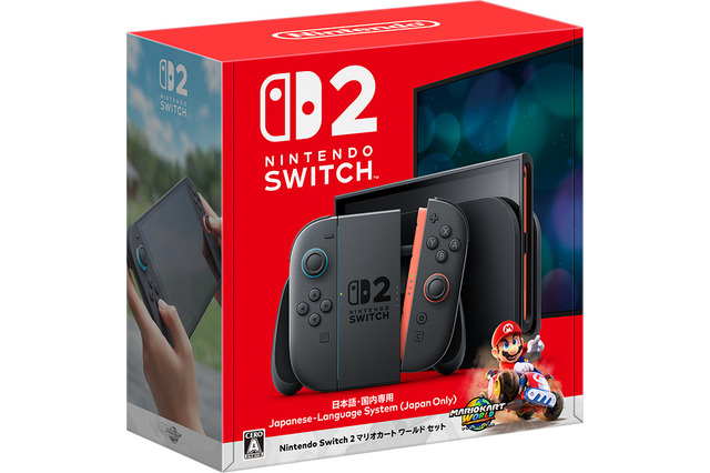 情報公開で“勝ち筋”が見えた「スイッチ2」─ゲームタイトル・価格・新展開と、前世代機の不満を潰すパワースタイルで期待感増 画像