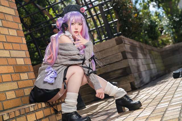 【コスプレ】小悪魔なのにマジ天使!挑発的な表情と無邪気な笑顔のギャップ萌えで周りを魅了するトワ様が可愛すぎる【写真9枚】 画像