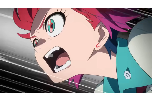 「ジークアクス」主人公が“ガンダム”に乗った理由に視聴者騒然!TV版1話から早くも“狂犬”となる 画像