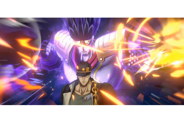 『ジョジョ』の新作ゲーム、公式サイトの仕掛けを解くと…ソースコードにも「きさま！見ているなッ！」と遊び心満載 画像