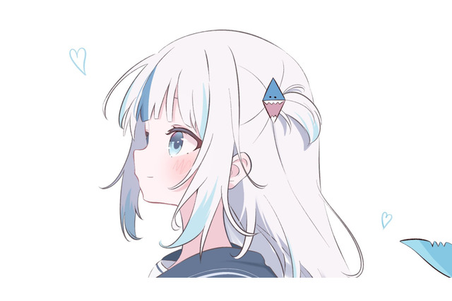 ホロライブ運営・カバーの株価が急落―VTuber世界1位「がうる・ぐら」の卒業を警戒か 画像