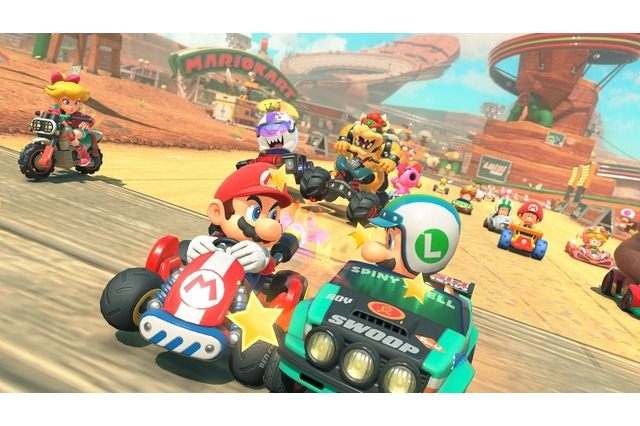 いよいよ放送!スイッチ2『マリオカート ワールド』専用ニンダイは約15分間―参戦キャラやコースの発表に期待 画像
