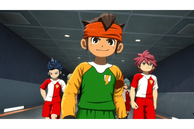 『イナズマイレブン 英雄たちのヴィクトリーロード』排出率アップがプラットフォームごとに固定される仕様をローテーションするように変更！全選手に排出ブーストを発動可能に 画像