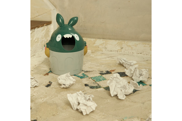 「ヤブクロンのゴミ箱」や「フシギダネの植木鉢」が素敵!アイデア溢れる「ポケモンのホーム雑貨」がお部屋を彩る 画像