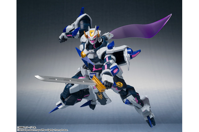 『スーパーロボット大戦Y』超限定版が予約開始!オリジナル主人公機「ルーンドラッヘ」のROBOT魂も付属 画像