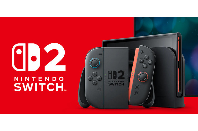 「スイッチ2」抽選、ビックカメラなんば店でも4月24日より実施！第2回目は5月22日から 画像