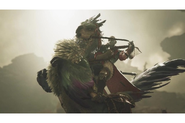 【特集】今こそ『モンハンワイルズ』始める初心者に伝えたい！シリーズ歴20年ハンターのすゝめ 画像