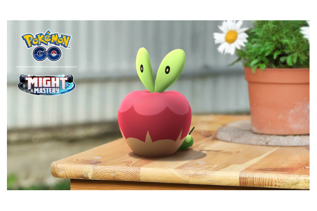 “激レア色違い”が野生から狙える！「甘い果実」イベント重要ポイントまとめ【ポケモンGO 秋田局】 画像