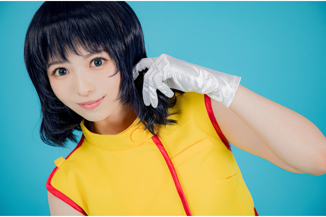 【コスプレ】ガンダム、ドラゴンボール、ゴジラなど名作がズラリ!「昭和の日」記念美女レイヤーまとめ【写真33枚】 画像