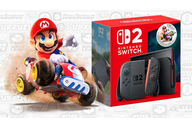 「スイッチ2」当落発表の期待高まりすぎて…マイニンテンドーストア緊急メンテ実施 画像
