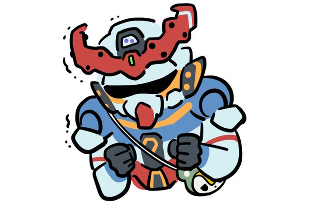 『ポケモン』キャラデザも手掛けた竹さんによる「ちいかわ」風ジークアクスが話題―注目集める「ポケモン クリスタルコット」もついに発売！「ポケモン」ニュースランキング 画像
