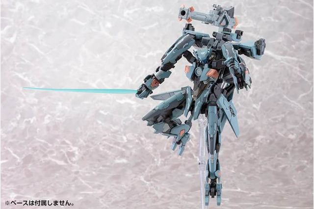 『ゼノクロDE』みたいな可変メカが欲しい? ならばコトブキヤのオリジナルメカシリーズがオススメだ! 画像