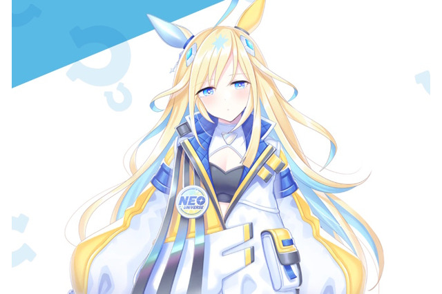 『ウマ娘』フェノーメノはより凛々しく、ネオユニヴァースとケイエスミラクルは儚い…3人の“原案イラスト”が一挙公開 画像