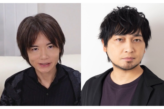 これがニンダイの裏側…!スイッチ2落選の中村悠一さん、桜井政博氏から記憶を消される 画像