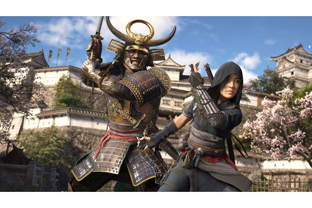 90歳でも最新ゲーム大好き!『アサクリ シャドウズ』をエンジョイしまくるおじいちゃんが話題 画像