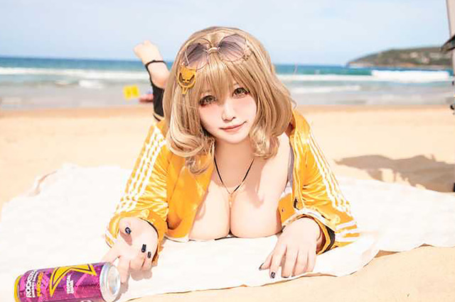 【コスプレ】『NIKKE』2.5周年記念!ドレスや水着、チアガールなど魅惑衣装多数の美女コスプレイヤーまとめ【写真89枚】 画像