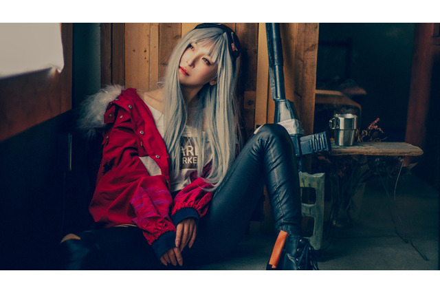 【特集】フィルムカメラで撮るコスプレ写真がエモすぎ!デジタル全盛の時代だからこそ、唯一無二の描写を求めてみませんか?【写真20枚】 画像