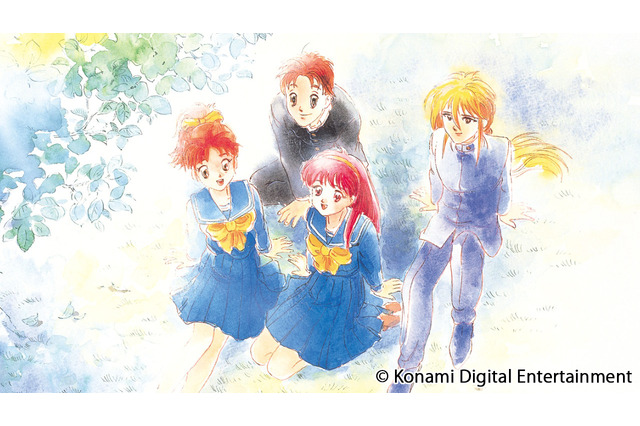 流暢なEVSで色褪せないときめきを何度でも！『ときめきメモリアル～forever with you～ エモーショナル』先行プレイレポ 画像
