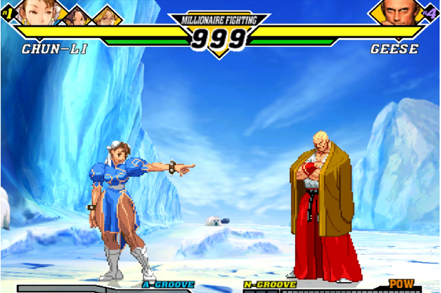 元店員目線で語る、『カプエス2』が潜り抜けた“ゲーセン試練の時代”―『カプコン ファイティング コレクション2』にも収録 画像