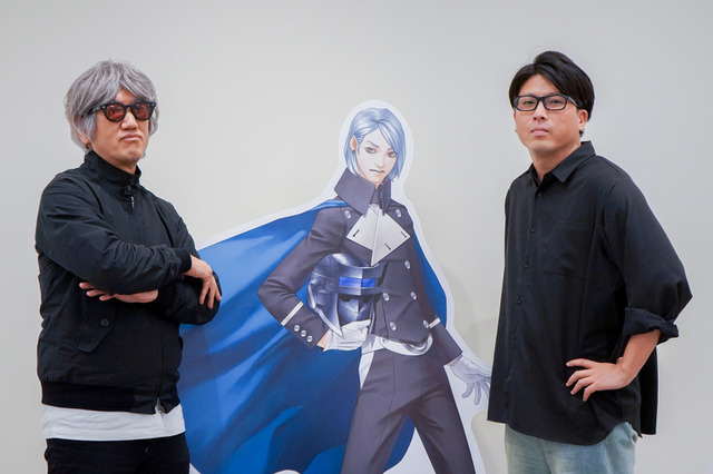 画像生成AIを遊びの“核”にした狙いとは？『神魔狩りのツクヨミ』金子一馬氏インタビュー・後編 画像