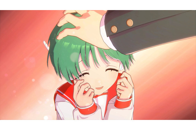 新生『ToHeart』オフィシャルトレイラー公開―TVアニメ本編第1話&映像特典期間限定で無料配信も 画像
