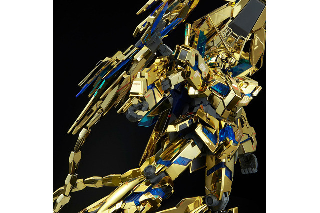 ガンプラ「MG ユニコーンガンダム3号機 フェネクス （ナラティブVer.）」が再販！プレバンで5月2日11時から予約開始 画像