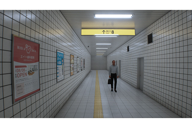 「スイッチ」DLランキング方式変更で『8番出口』ランク外へ…「売上金額」順への変更早くもインディーに影響 画像