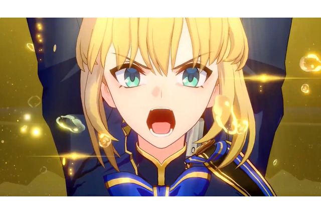 『崩壊:スターレイル』×「Fate」コラボ7月11日開幕!エクスカリバー放つ「セイバー」公開に、「★5 アーチャー」無料配布 画像