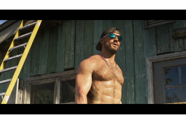 『GTA6』2ndトレイラー公開!公式サイトも大幅更新、W主人公「ジェイソン」「ルシア」や2人を取り巻くキャラクター情報が一挙判明 画像
