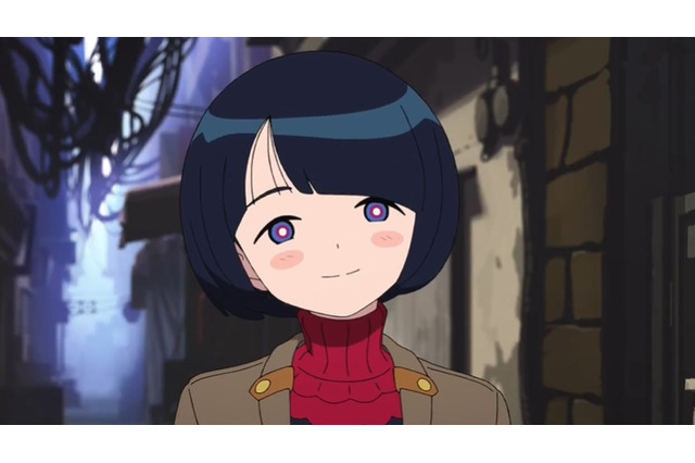 「ガンダム ジークアクス」キャラデザ・竹さんによる「シイコ」の特別イラストが切ない…「仏花か」「指輪の存在が悲しみを増幅させる」 画像