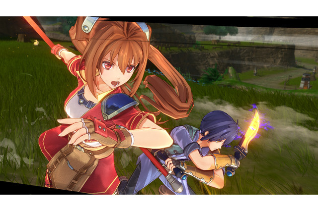 『空の軌跡 the 1st』2025年9月19日発売決定！限定版情報や、戦闘システムのさらなる内容も明らかに 画像
